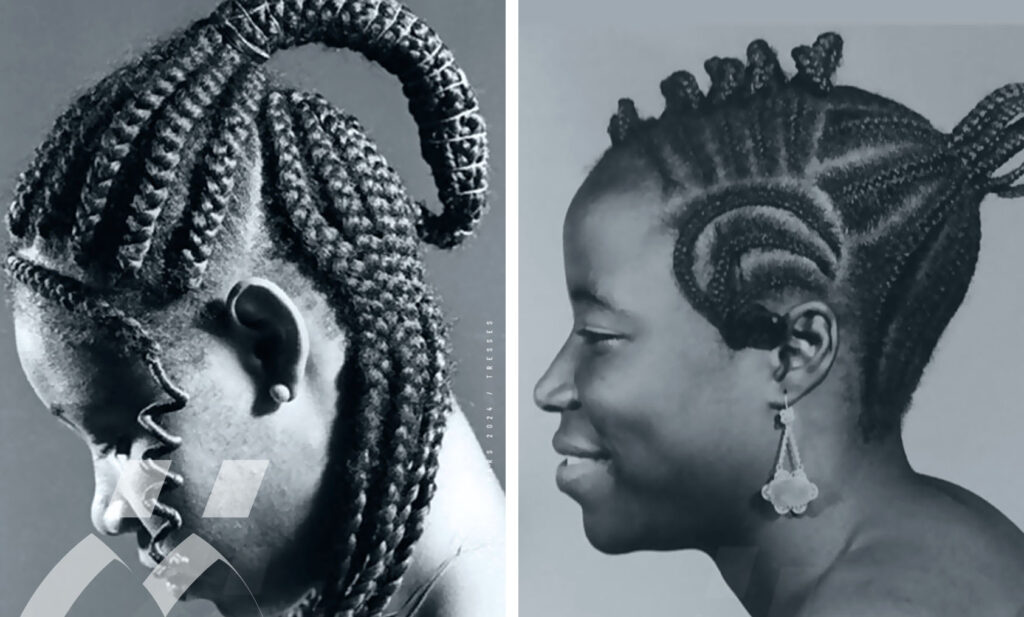 Tresses africaines